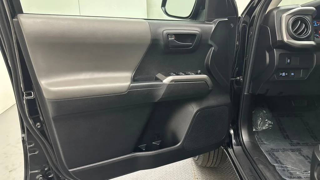 Certified Used 2023 Black Toyota SR5 image 15