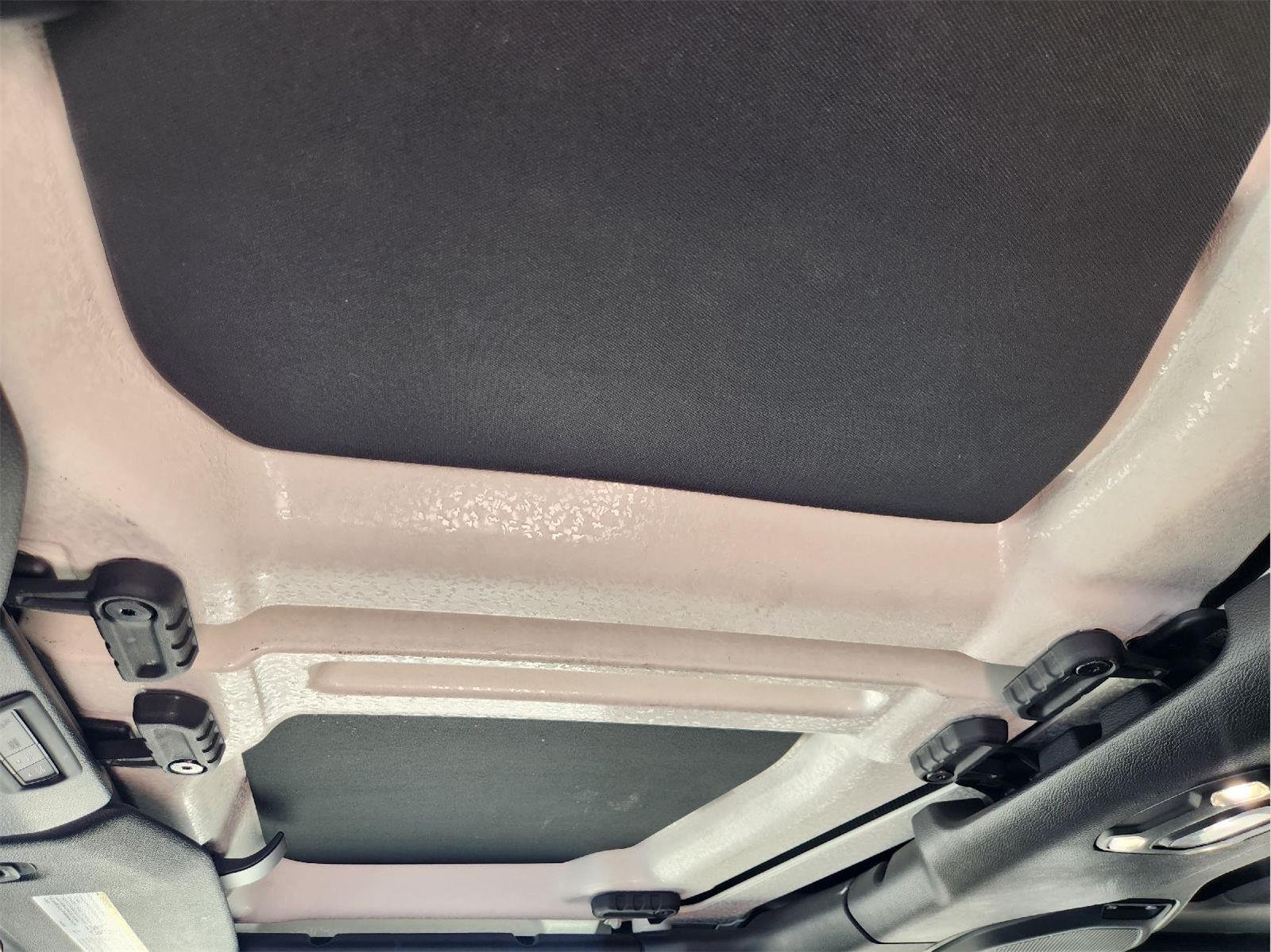2022 Jeep Wrangler Unlimited Rubicon Black at Beck & Masten Kia