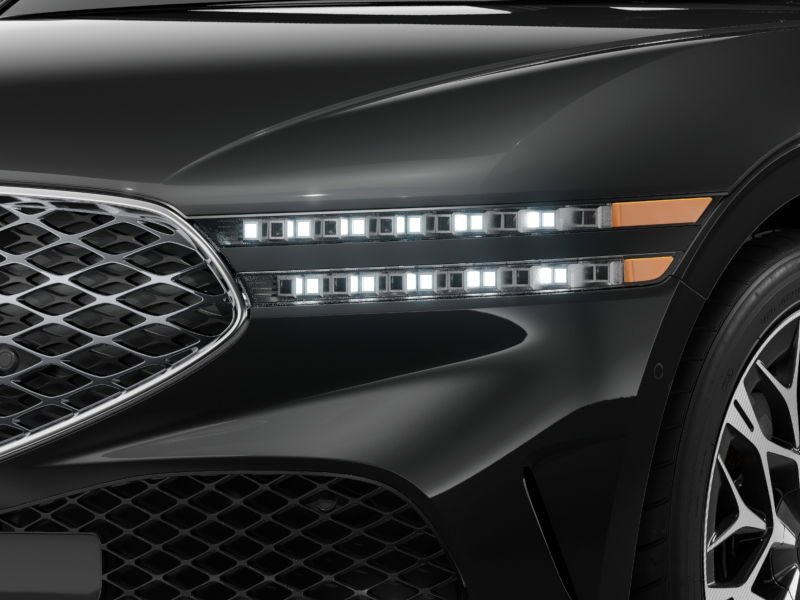 New 2026 Vik Black Genesis 3.5T E-SC MHEV image 9