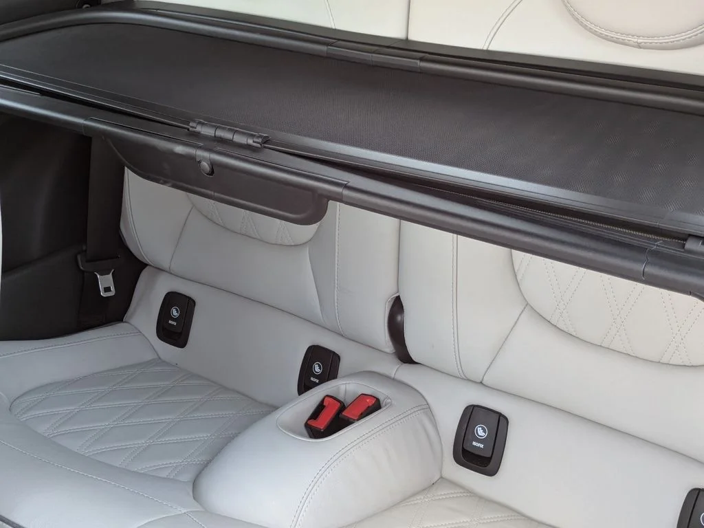 Used 2023 Red MINI Signature image 16
