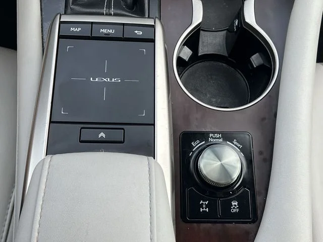 Used 2021 Gray Lexus 350 image 25