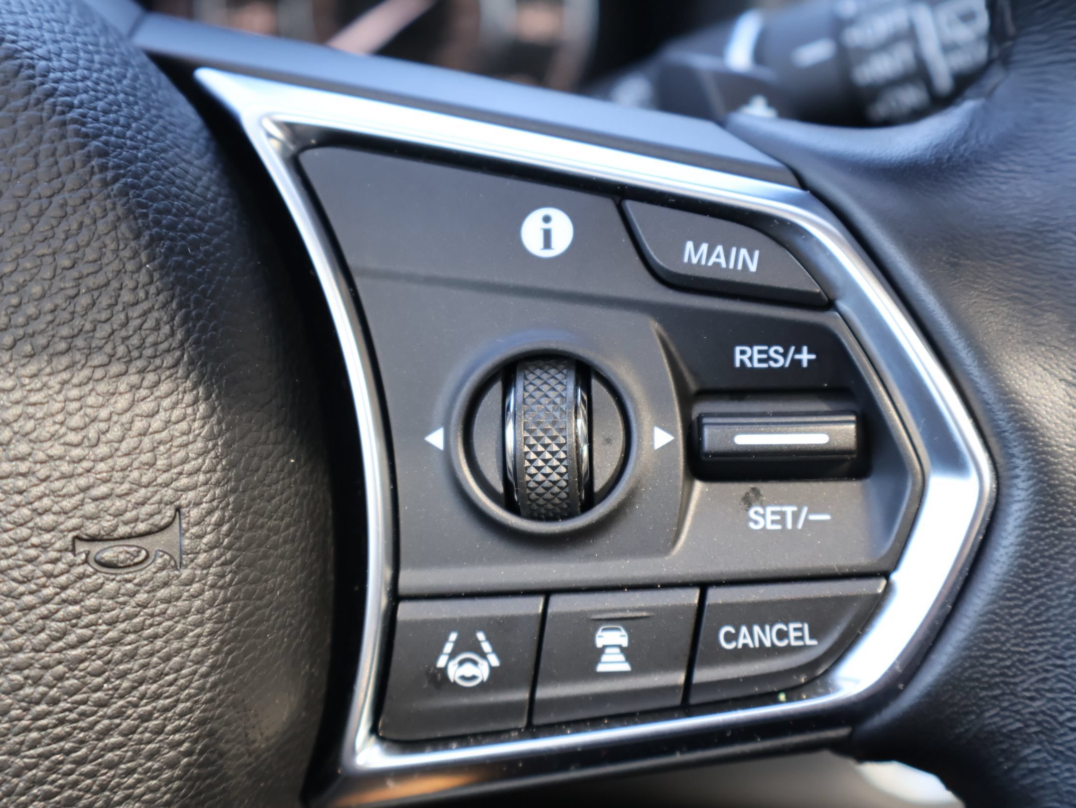 Used 2021 Platinum White Pearl Acura w/Advance Package image 14