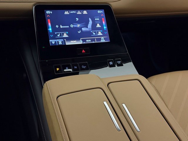 2026 INFINITI QX80 Luxe - Photo 34