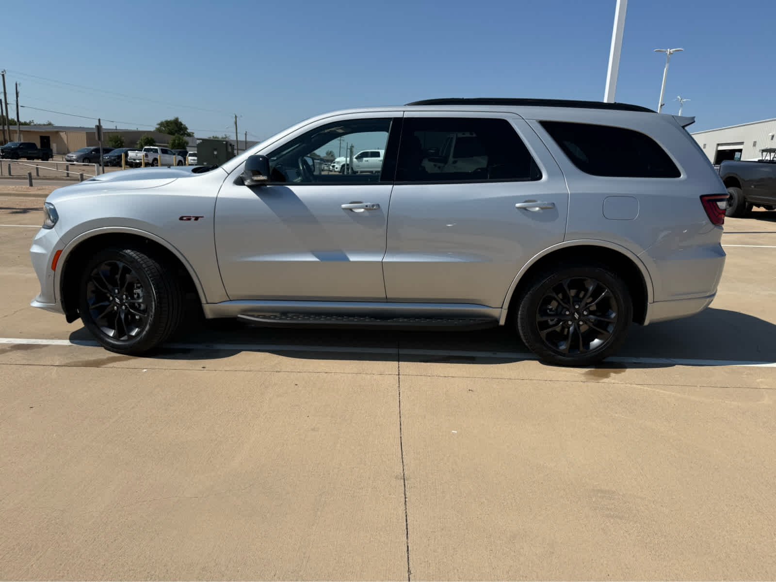 Used 2025 Triple Nickel Dodge GT Plus image 9