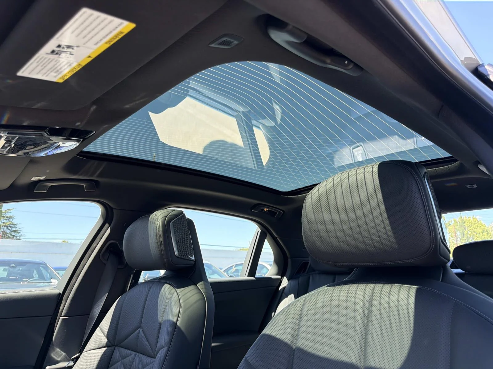 New 2027 Oxide Grey Metallic BMW 740i image 29
