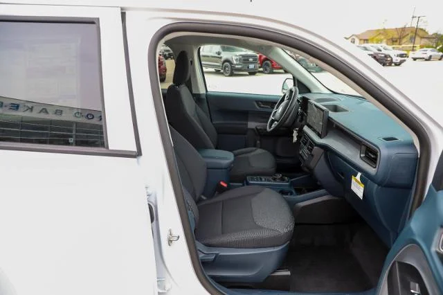 New 2026 Oxford White Ford XL image 11