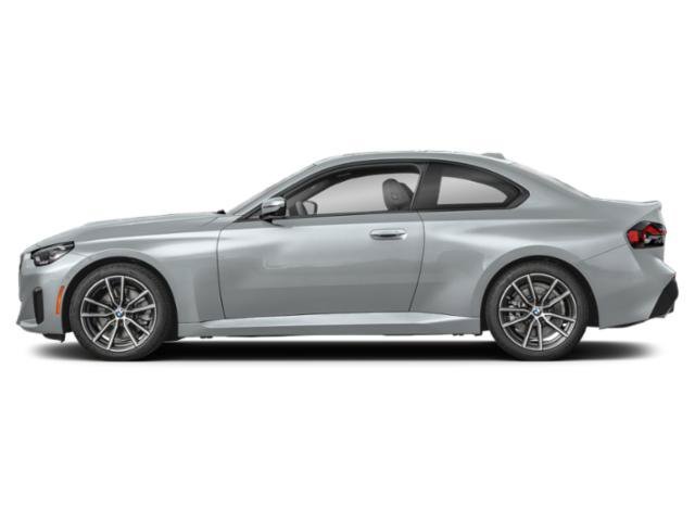 New 2026 Portimao Blue Metallic BMW 230i image 6