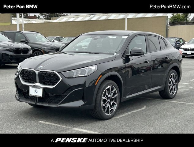 2026|BMW|X2|xDrive28i|4D Sport Utility