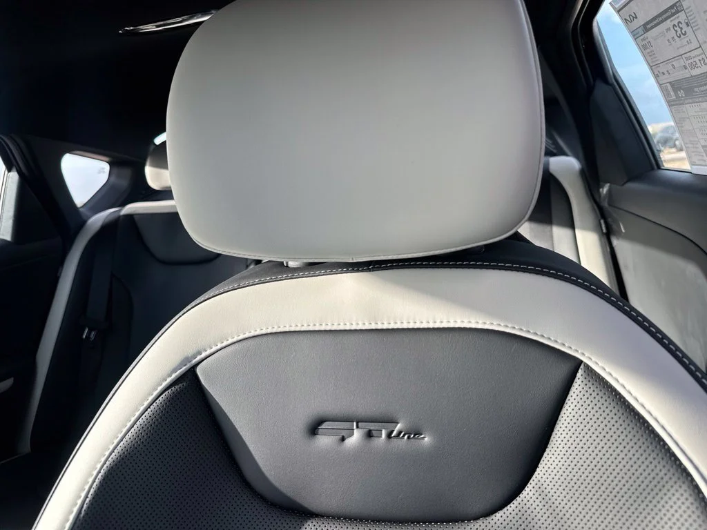 New 2026 Blue Kia GT-Line image 9