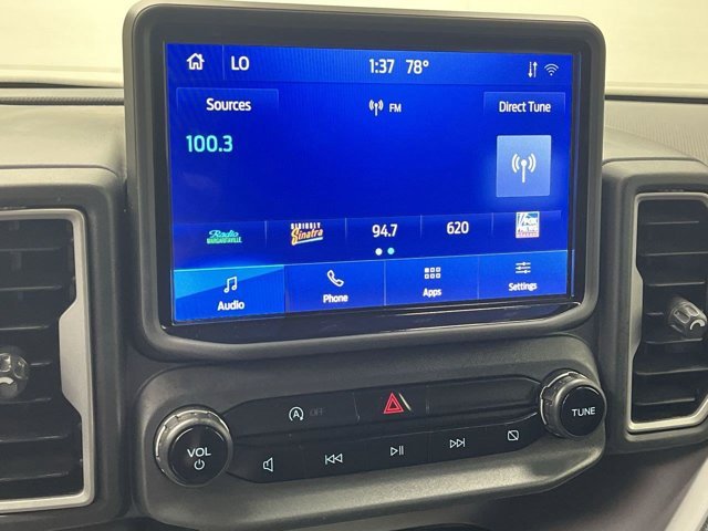 Used 2023 Red Ford Big Bend image 19