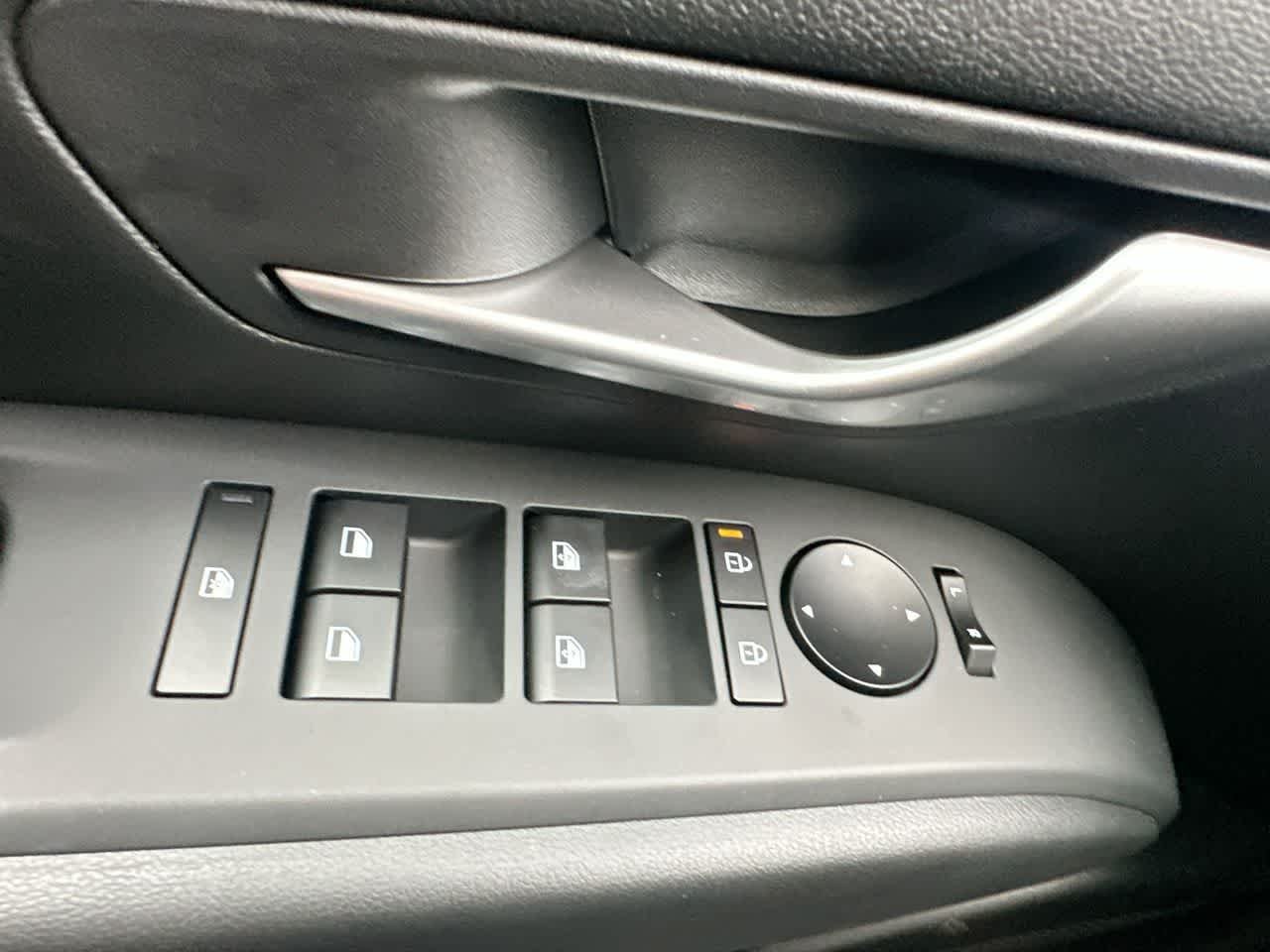 New 2026 Ecotronic Gray Hyundai SEL Premium FWD image 17