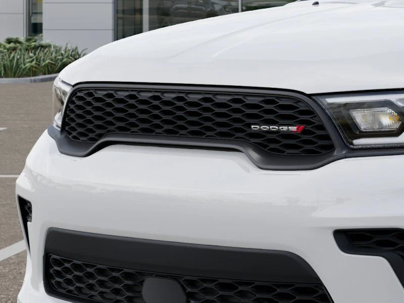 New 2026 White Knuckle Clearcoat Dodge GT image 12