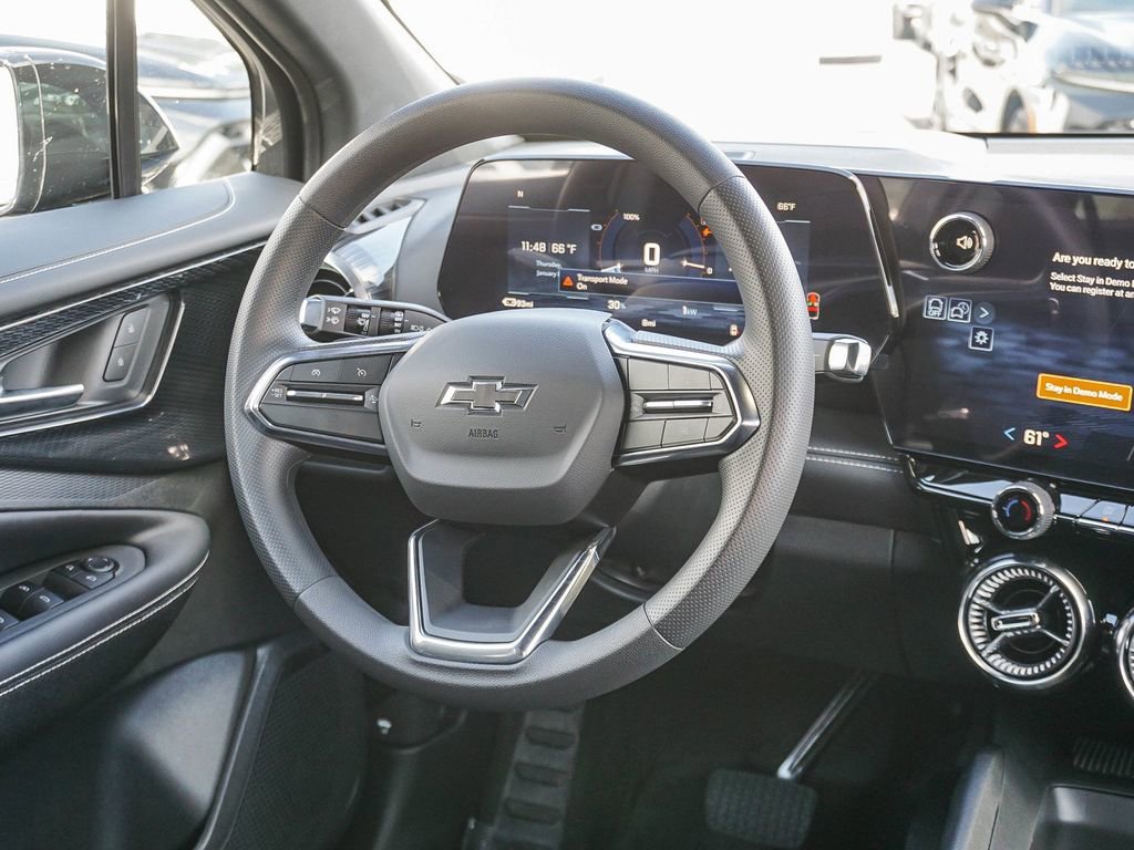 2026 Chevrolet Blazer EV LT - Photo 16