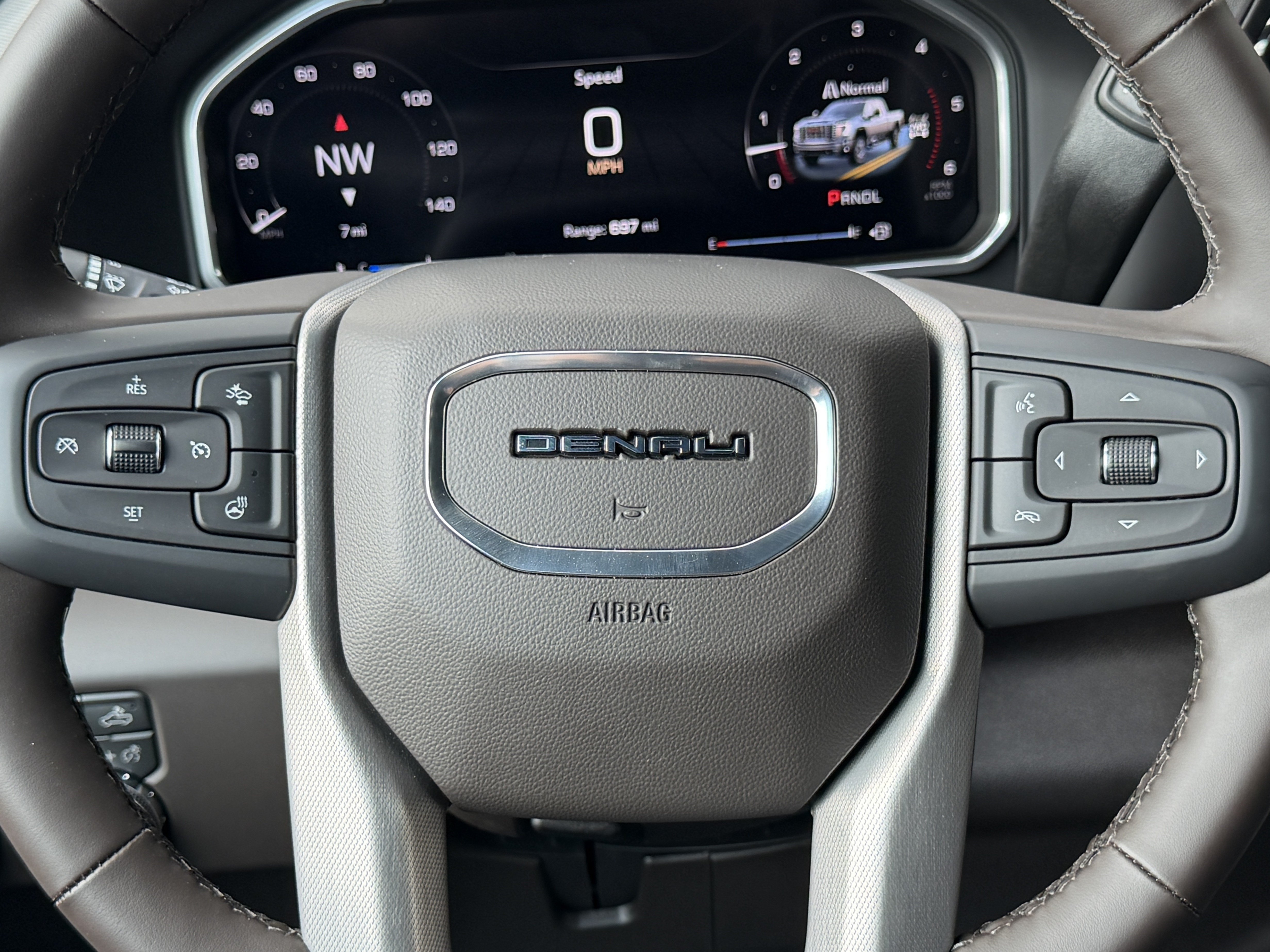 2026 GMC Sierra 2500HD Denali - Photo 51