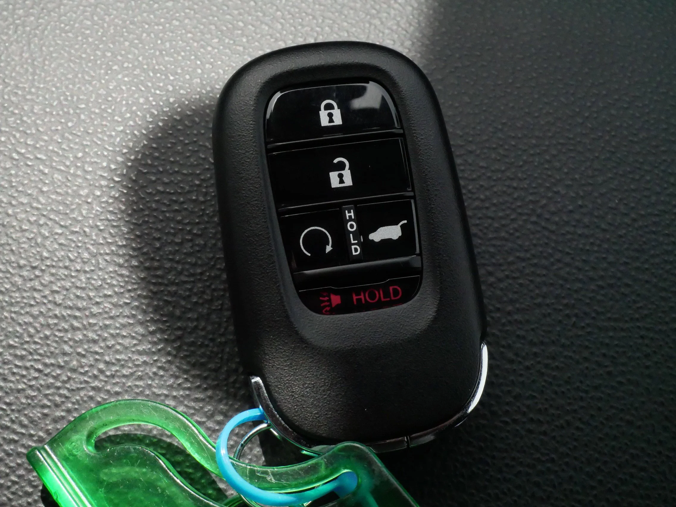 Used 2026 Crystal Black Pearl Honda TrailSport image 33