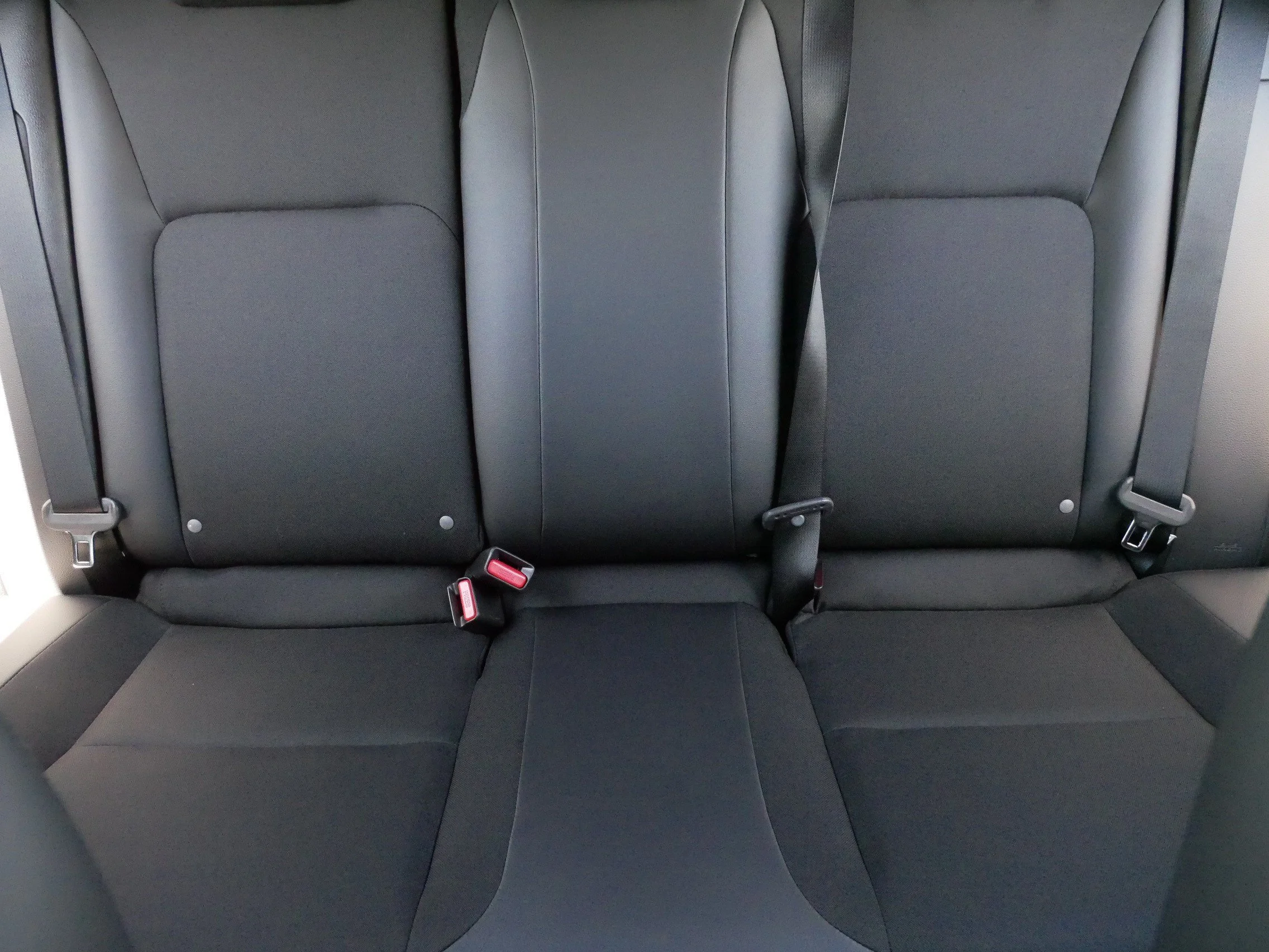 2026 Honda Civic Hatchback Sport - Photo 47