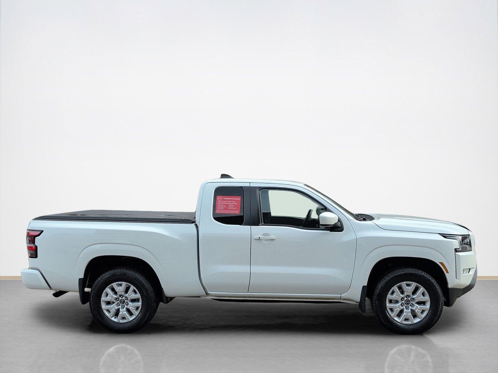 Used 2024 Nissan Frontier SV with VIN 1N6ED1CM5RN619043 for sale in Maplewood, Minnesota