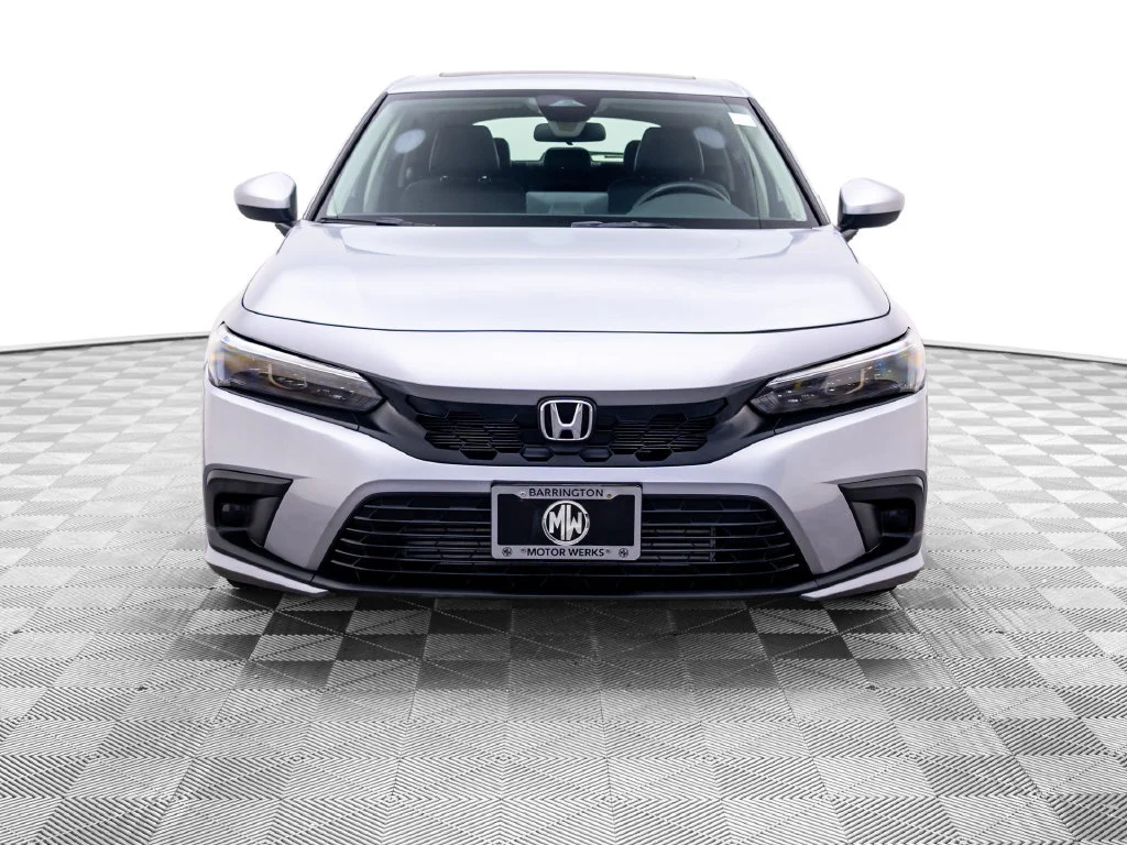 Certified Used 2024  Honda EX-L image 11