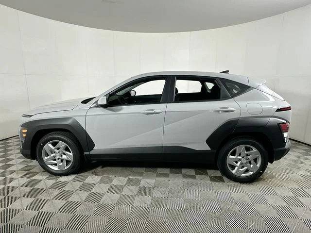 New 2026 Hyundai KONA SE