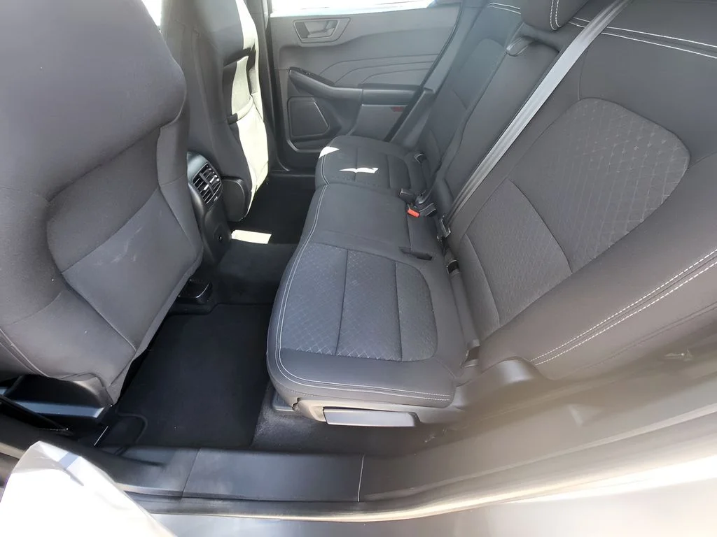 Used 2024 Carbonized Gray Metallic Ford Active image 10
