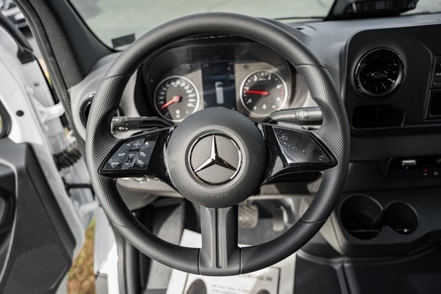 2026 Mercedes-Benz Sprinter Cargo Van Base - Photo 59