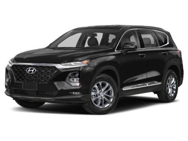 Used 2019 Earthy Bronze Hyundai SE image 1