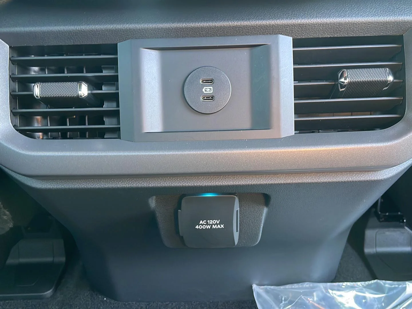 New 2026 Avalanche Ford XLT image 28