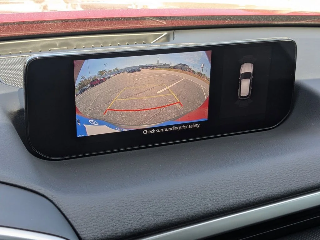 2026 Mazda CX-50 Preferred - Photo 23