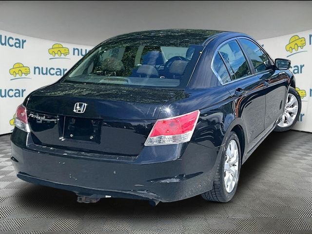 Used 2009 Black Honda EX image 13