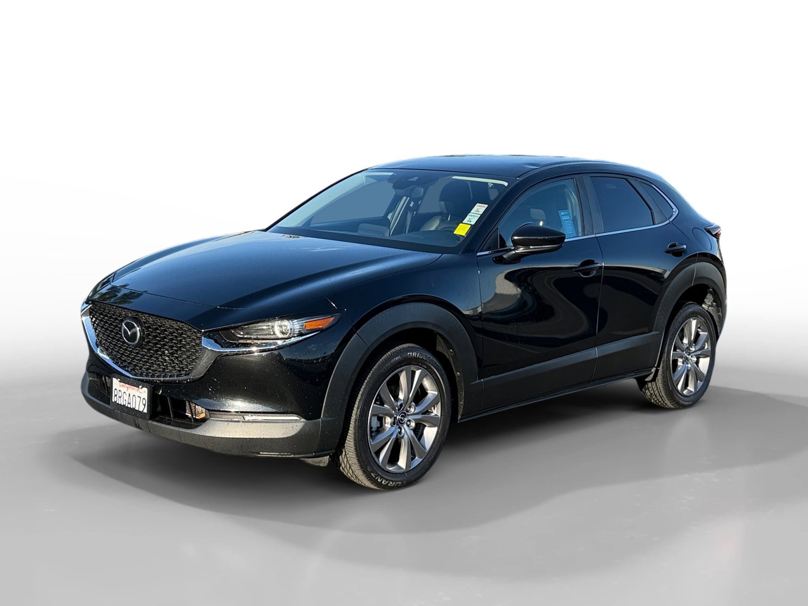 2020 Mazda CX-30 Select