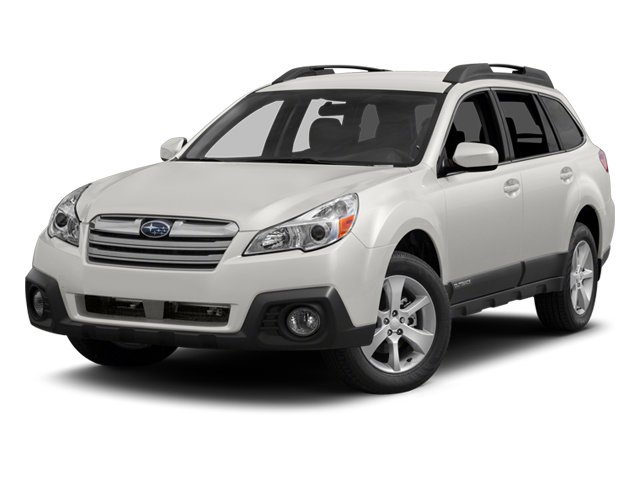 2013 Subaru Outback Premium