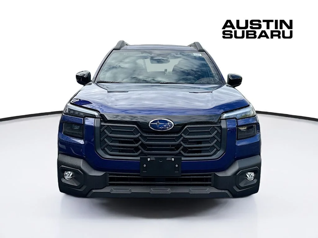 New 2026 SAPPHIRE BLUE PEARL Subaru Limited image 3