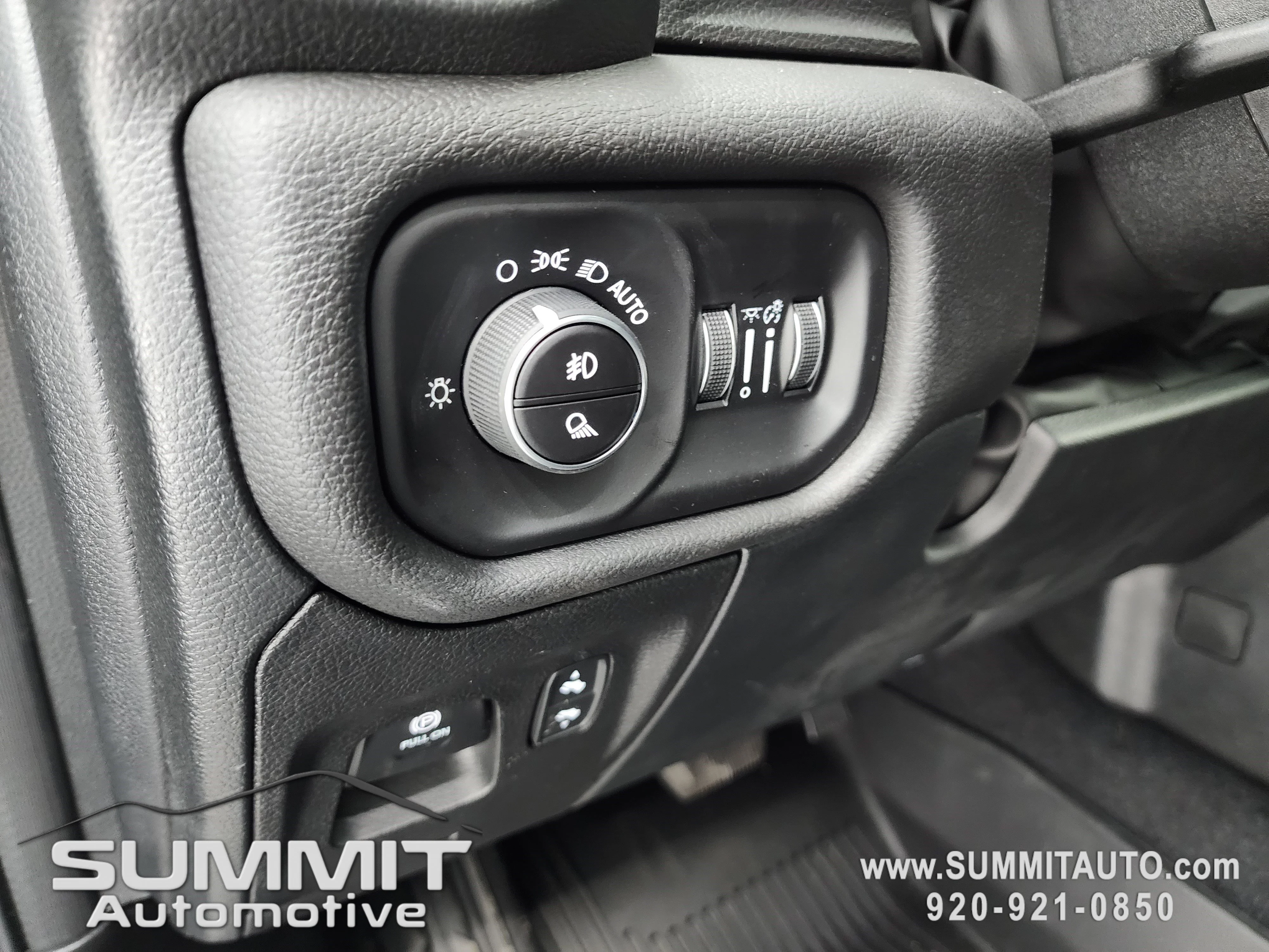 2026 RAM 1500 Big Horn/Lone Star - Photo 44