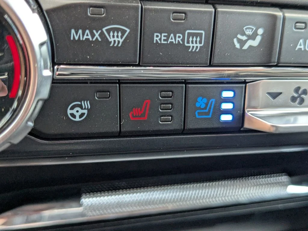 New 2026 Avalanche Ford Tremor image 25