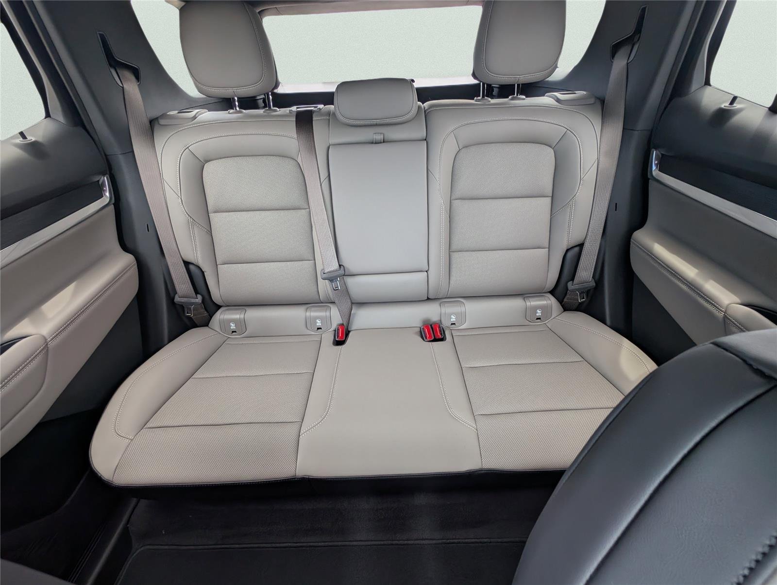 2026 GMC Terrain Elevation - Photo 32