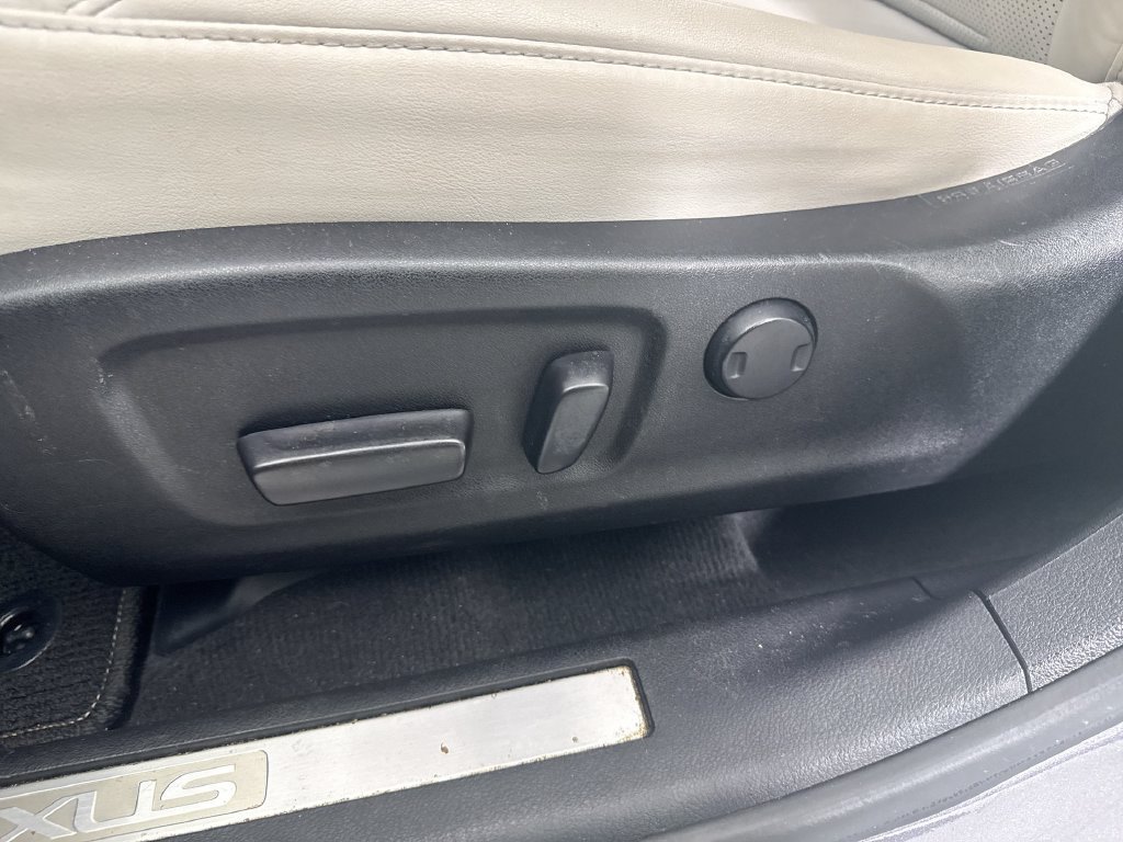 Used 2022 Gray Lexus 350 image 21