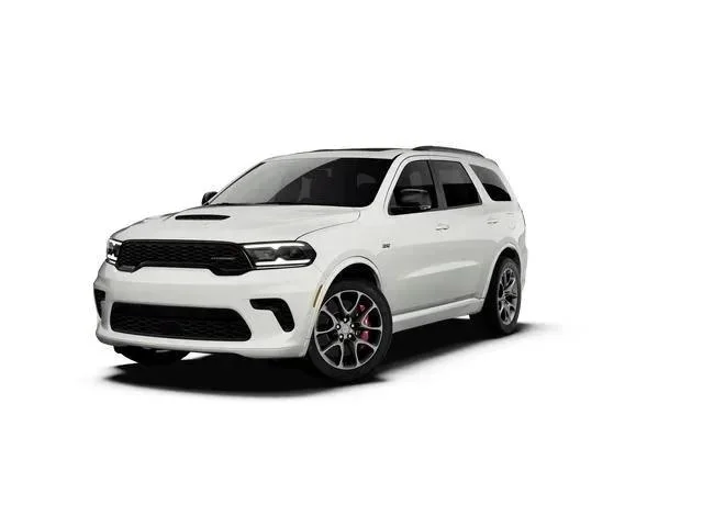 2027 Dodge Durango