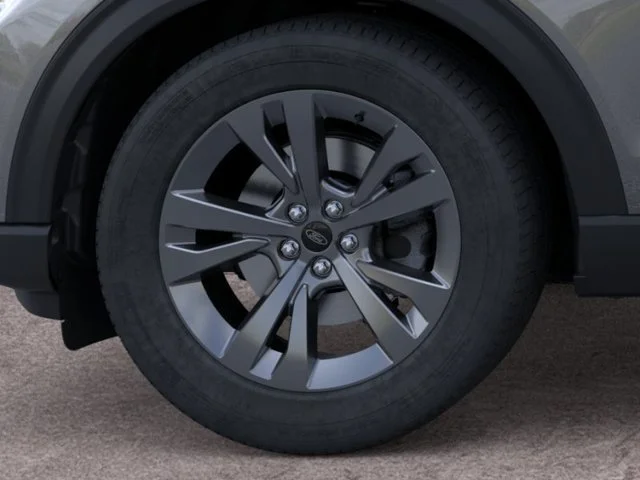 Used 2026 Gray Metallic Ford Active image 19