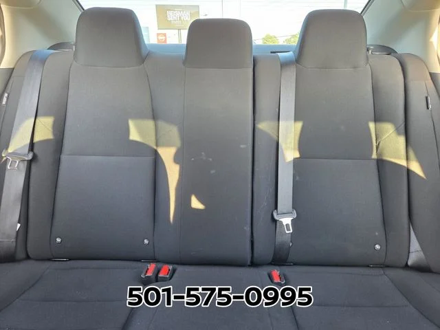 Certified Used 2025 Gray Nissan S image 11