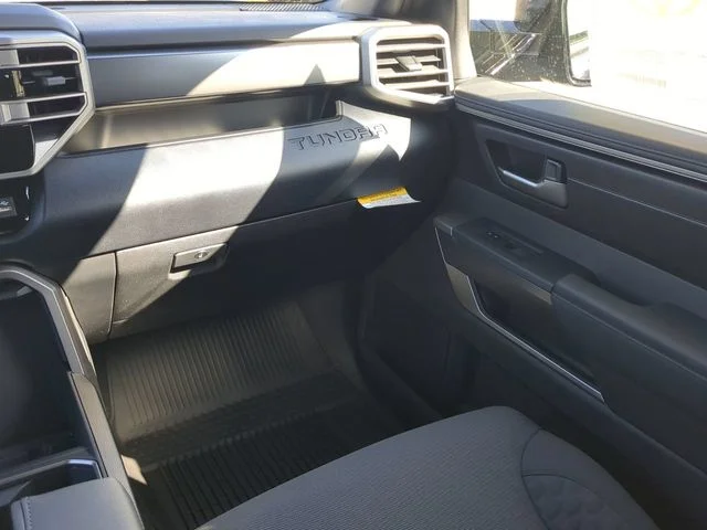 New 2026 Blueprint Toyota SR5 image 17