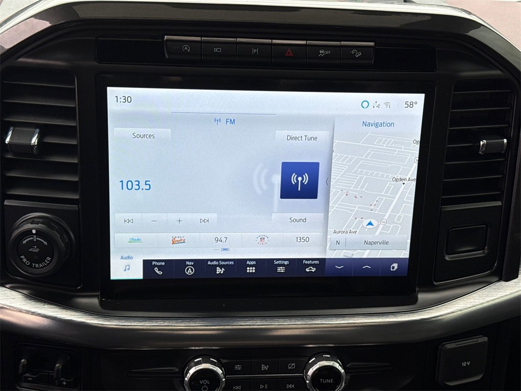 2021 FORD F-150 - Image 22