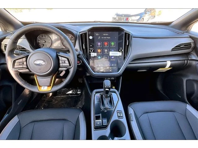 2026 Subaru Crosstrek Wilderness - Photo 19