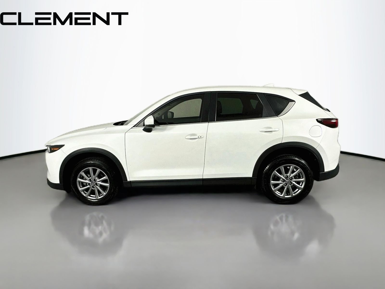 2023 Mazda CX-5 S Preferred package - Photo 6