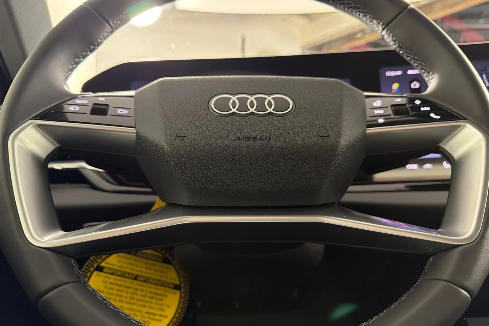 New 2026 Daytona Gray Metallic Audi Premium 2.0 TFSI quattro image 22