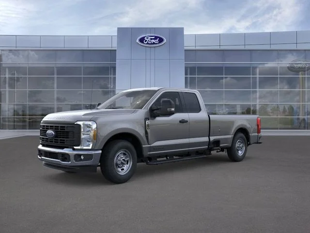 2025 Ford F-250 Super Duty