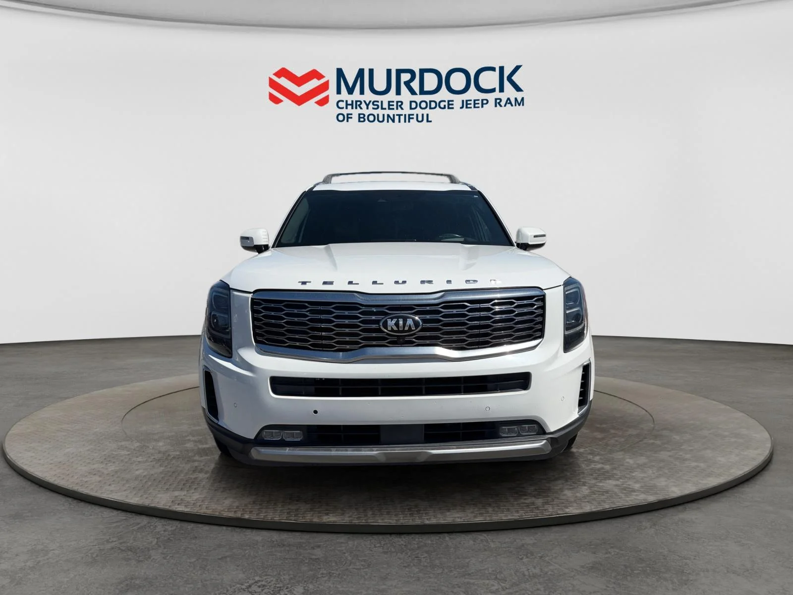 2020 Kia Telluride SX - Photo 8