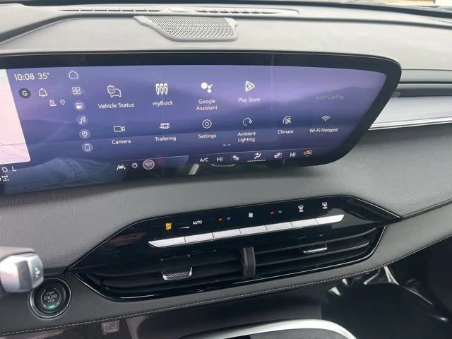 2026 Buick Enclave Sport Touring - Photo 26
