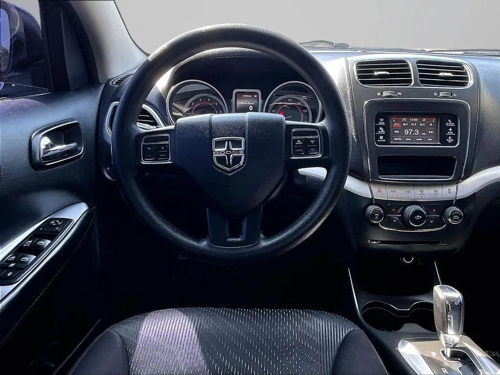 Used 2013 Silver Dodge SE image 6