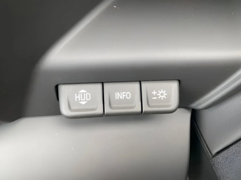 New 2026 Onyx Black GMC AT4X image 19