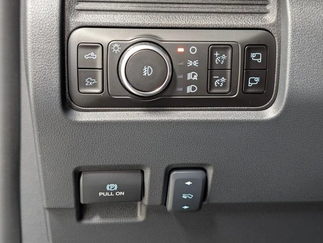 New 2026 Carbonized Gray Metallic Ford F-250® Lariat® image 51